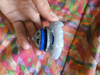 Beyblade Burst 