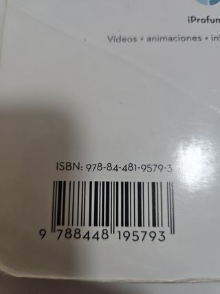 LA+SB Fisica y Quimica 3 ESO