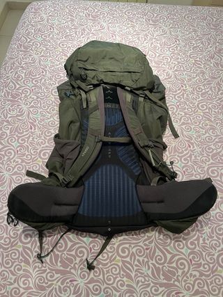 Mochila Osprey Kestrel 68