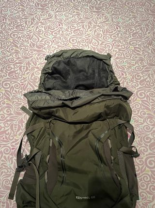 Mochila Osprey Kestrel 68
