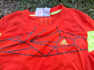 Camiseta Adidas Climacool (15-16 años)