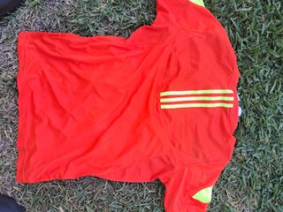 Camiseta Adidas Climacool (15-16 años)