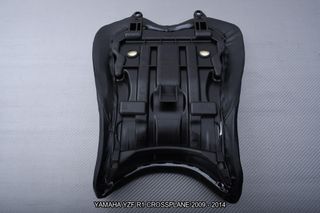 Asiento piloto YAMAHA YZF R1 CROSSPLANE 2009 2014