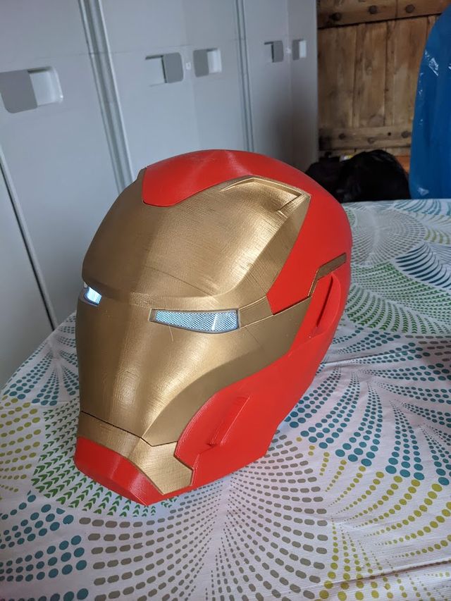 Servicio Impresión 3D ✓