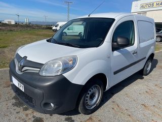 Renault Kangoo 2018 1.5 DCI Furgón diésel 90 cv