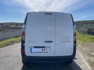Renault Kangoo 2018 1.5 DCI Furgón diésel 90 cv