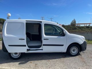 Renault Kangoo 2018 1.5 DCI Furgón diésel 90 cv