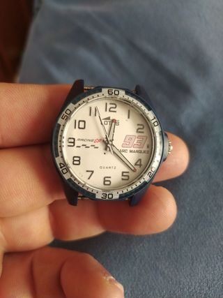 Reloj Lotus Marc Márquez 93