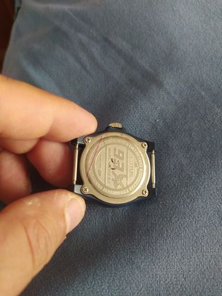 Reloj Lotus Marc Márquez 93