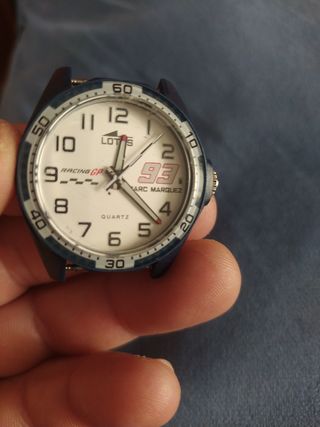 Reloj Lotus Marc Márquez 93