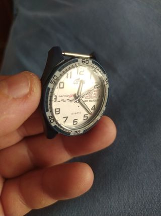 Reloj Lotus Marc Márquez 93
