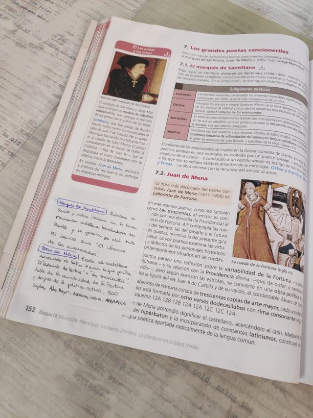 Inicia Lengua Castellana y Literatura 1.º Bachi...