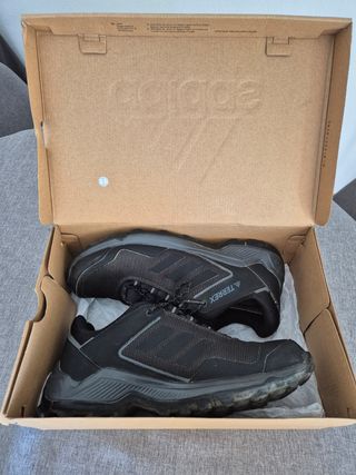 Zapatillas Adidas Terrex Eastrail GTX