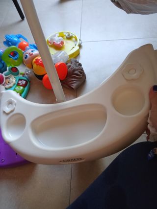 Columpio Graco Lovin'Hug