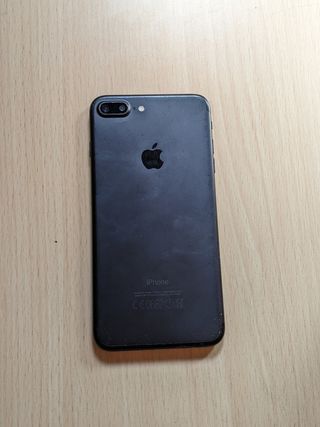 iPhone 7 Plus