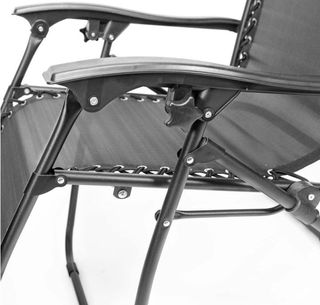 2 Tumbonas Plegables X Solo 65€