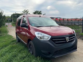 Dacia Dokker 2021
