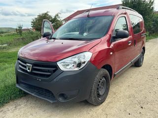 Dacia Dokker 2021