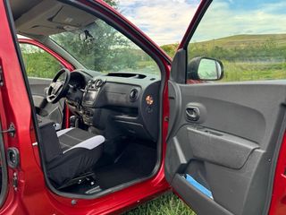 Dacia Dokker 2021