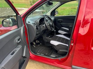 Dacia Dokker 2021
