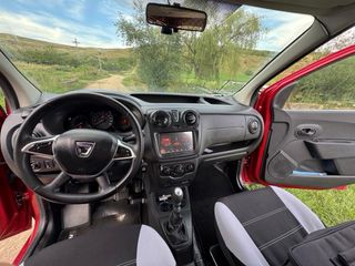 Dacia Dokker 2021