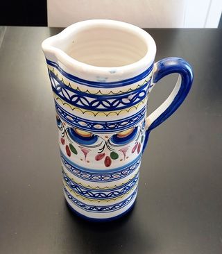 Jarra antigua