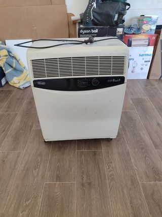 Aire acondicionado/Calefactor DeLonghi Pinguino