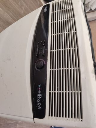 Aire acondicionado/Calefactor DeLonghi Pinguino