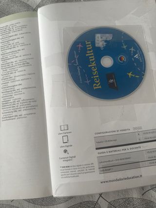 Reisekultur. Deutsch für Turismus