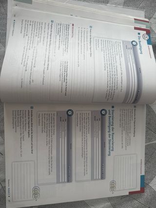 Reisekultur. Deutsch für Turismus