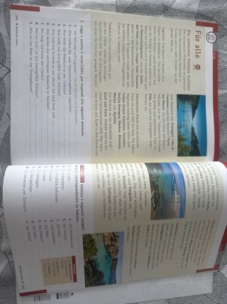 Reisekultur. Deutsch für Turismus