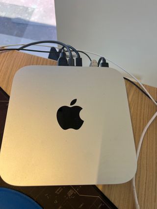 Mac mini M1 2020 - 8GB/256GB