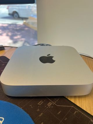 Mac mini M1 2020 - 8GB/256GB