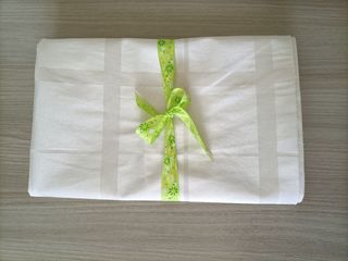 Tovaglia Antimacchia 4-6 Persone 