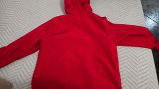 Cortavienros azul 4/5
Cortavientos  rojo 4/5