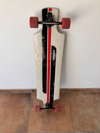 Longboard Hammond usado