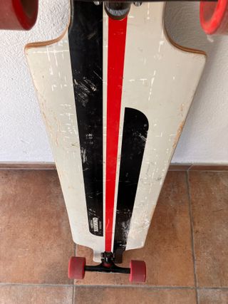 Longboard Hammond usado