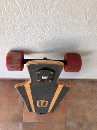 Longboard Hammond usado