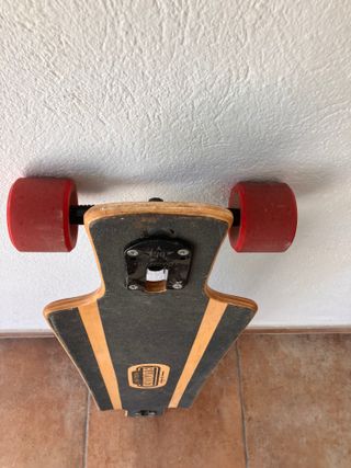 Longboard Hammond usado