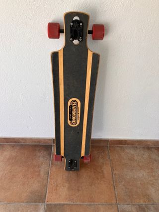 Longboard Hammond usado