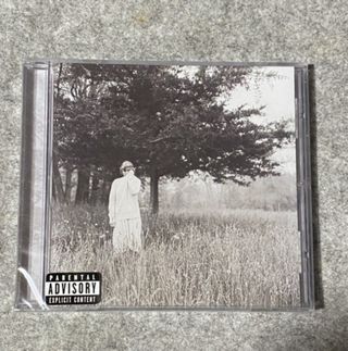 CD Folklore - Taylor Swift