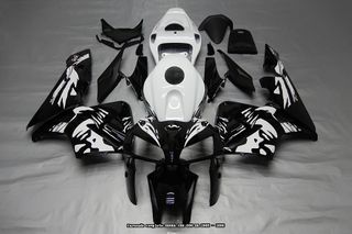 Carenado Completo para HONDA CBR 600 RR 2005 2006