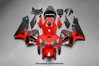 Carenado Completo para HONDA CBR 600 RR 2005 2006