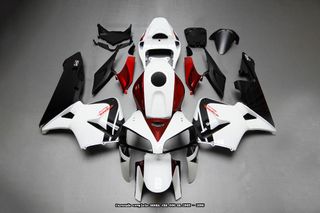 Carenado Completo para HONDA CBR 600 RR 2005 2006