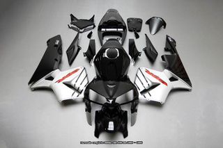 Carenado Completo para HONDA CBR 600 RR 2005 2006