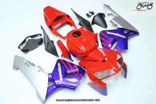 Carenado Completo para HONDA CBR 600 RR 2005 2006