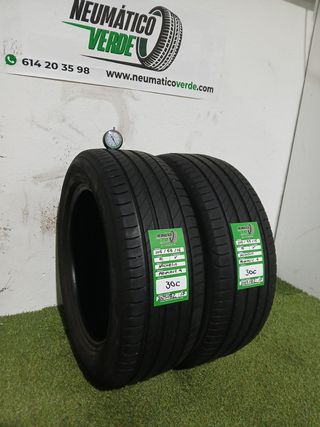 205 55 16 91V MICHELIN PRIMACY 4
