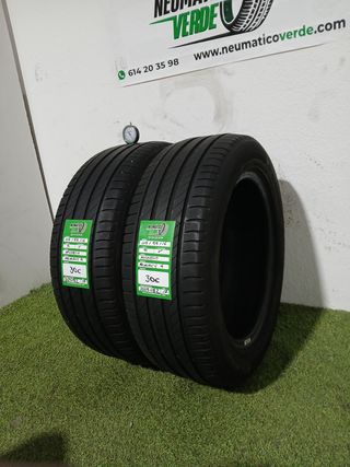 205 55 16 91V MICHELIN PRIMACY 4