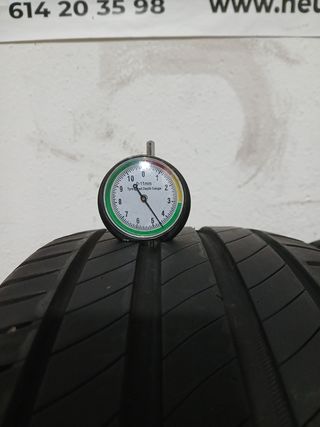 205 55 16 91V MICHELIN PRIMACY 4