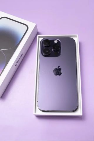 iPhone 14 Pro